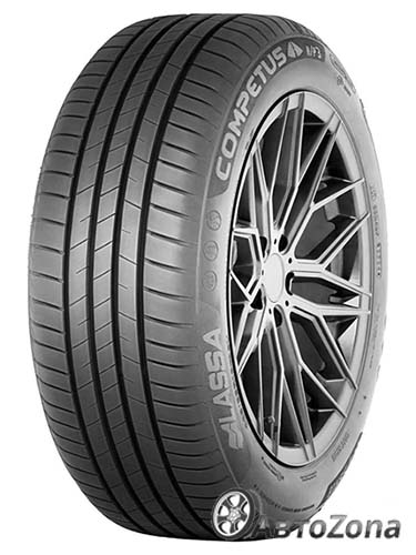 Lassa Competus H/P 3 245/45R19 102W XL